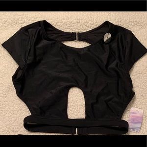 Brand New Forever 21 Swimsuit Size L